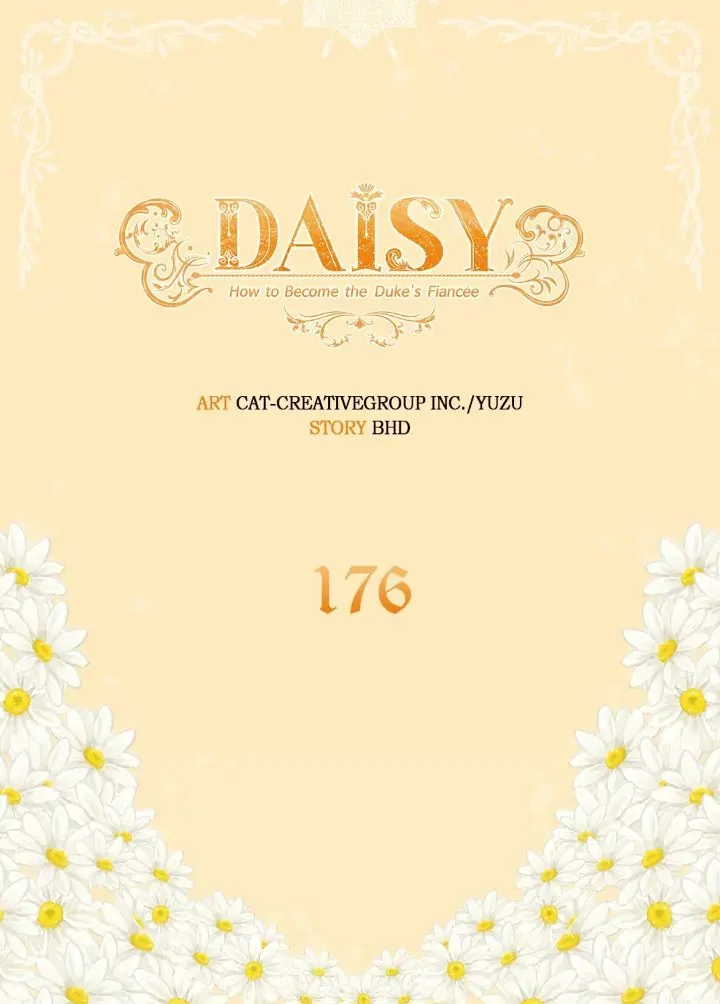 Daisy: How To Become The Duke's Fiancée Chapter 176 page 2