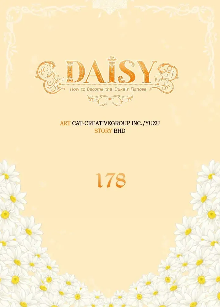 Daisy: How To Become The Duke's Fiancée Chapter 178 page 2