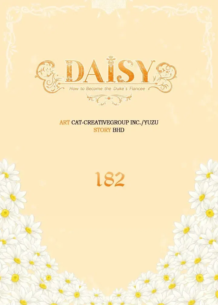 Daisy: How To Become The Duke's Fiancée Chapter 182 page 2