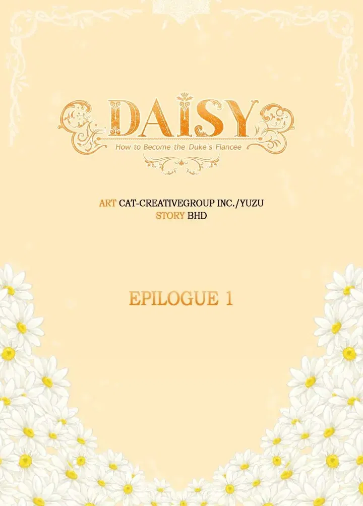 Daisy: How To Become The Duke's Fiancée Chapter 184 page 2