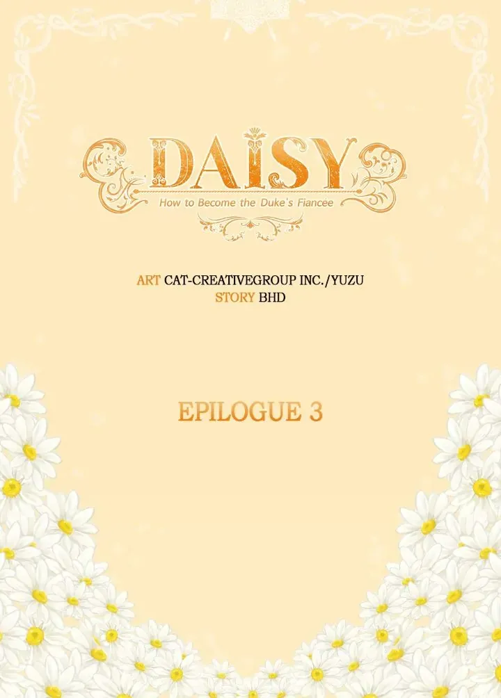 Daisy: How To Become The Duke's Fiancée Chapter 186 page 2