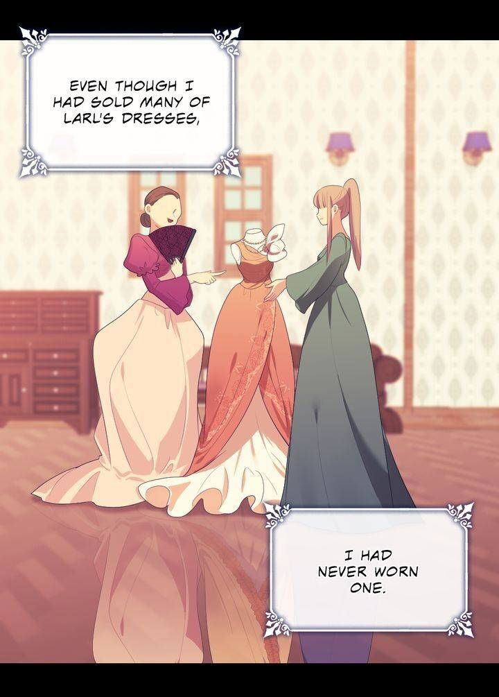 Daisy: How To Become The Duke's Fiancée Chapter 43 page 35