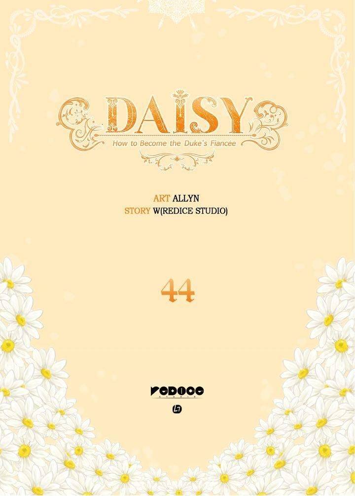 Daisy: How To Become The Duke's Fiancée Chapter 44 page 2