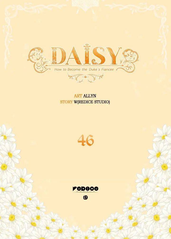 Daisy: How To Become The Duke's Fiancée Chapter 46 page 2