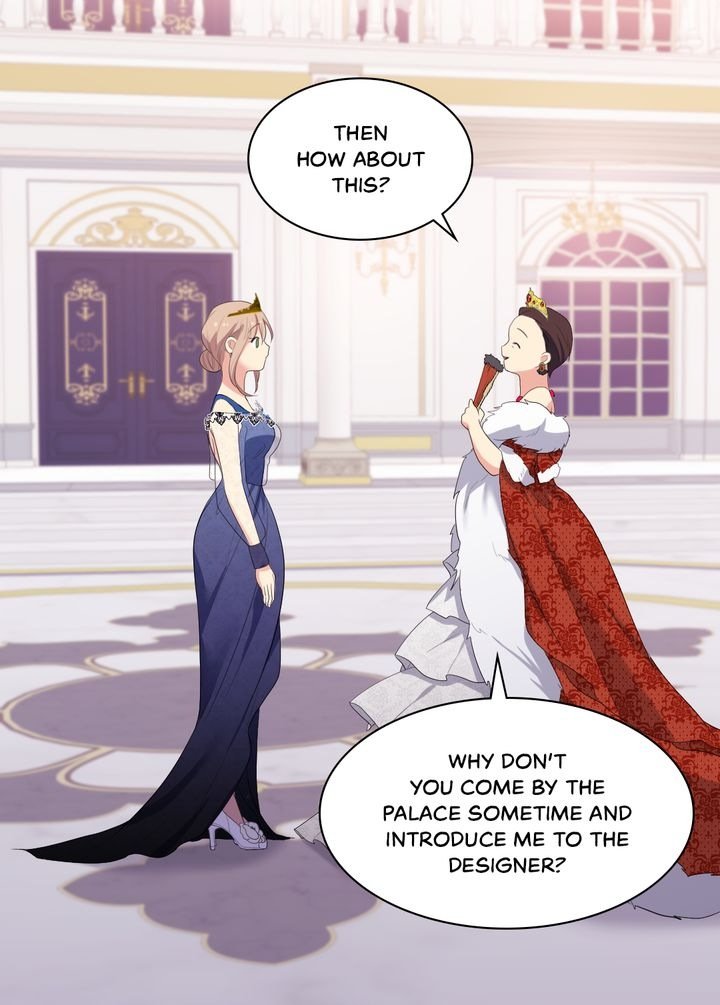 Daisy: How To Become The Duke's Fiancée Chapter 47 page 64