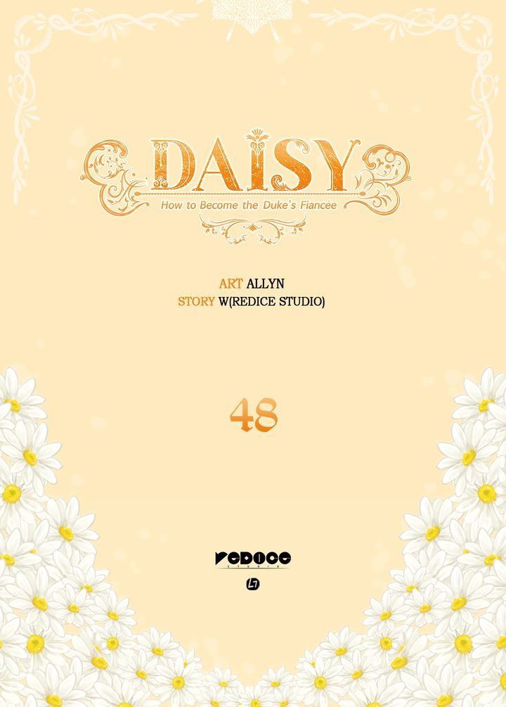 Daisy: How To Become The Duke's Fiancée Chapter 48 page 2