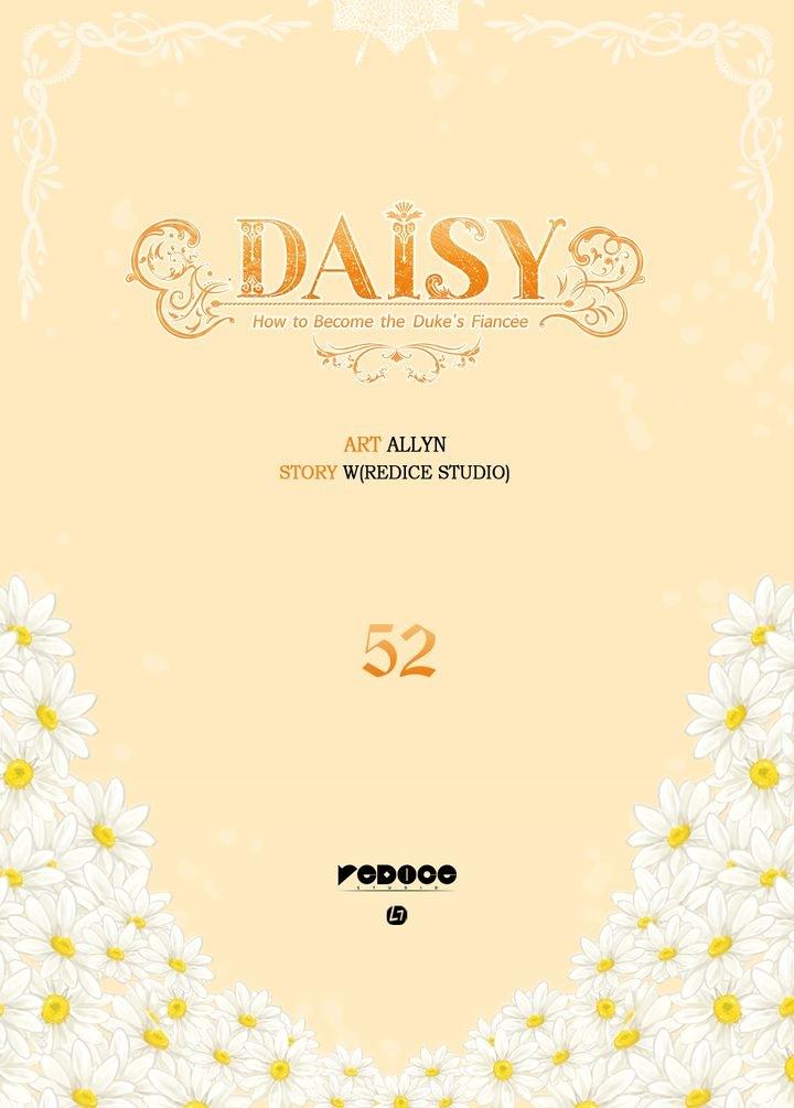 Daisy: How To Become The Duke's Fiancée Chapter 52 page 2