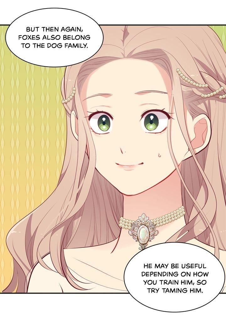 Daisy: How To Become The Duke's Fiancée Chapter 60 page 42
