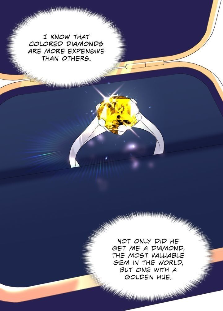 Daisy: How To Become The Duke's Fiancée Chapter 61 page 10