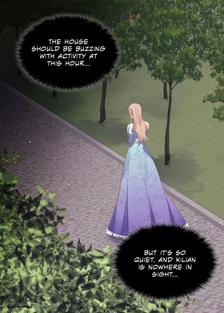 Daisy: How To Become The Duke's Fiancée Chapter 64 page 58