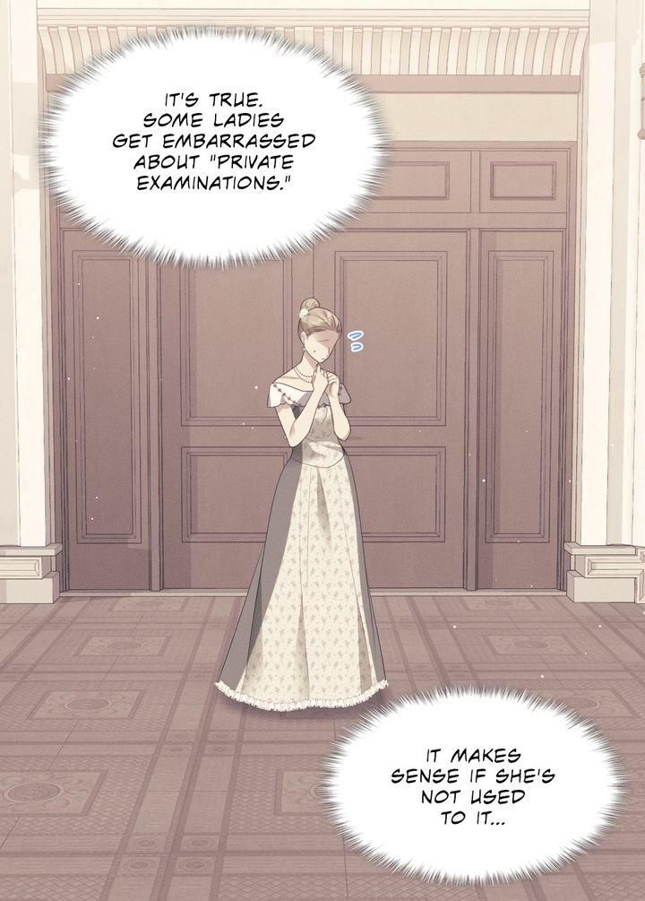 Daisy: How To Become The Duke's Fiancée Chapter 71 page 18