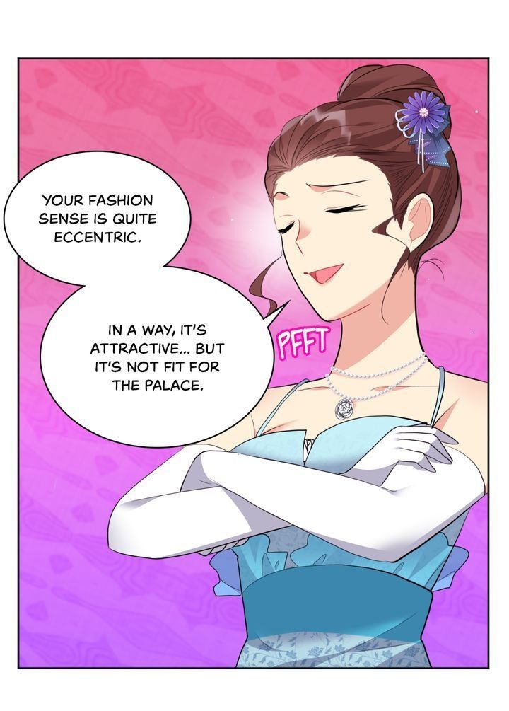Daisy: How To Become The Duke's Fiancée Chapter 78 page 14