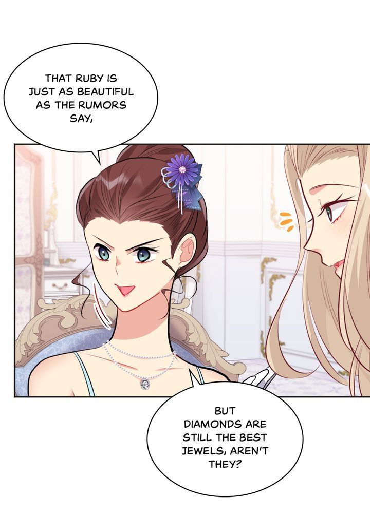 Daisy: How To Become The Duke's Fiancée Chapter 78 page 35