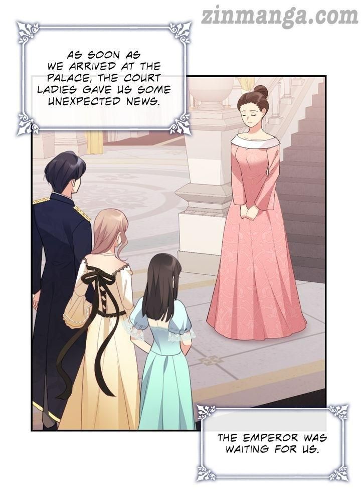 Daisy: How To Become The Duke's Fiancée Chapter 93 page 3