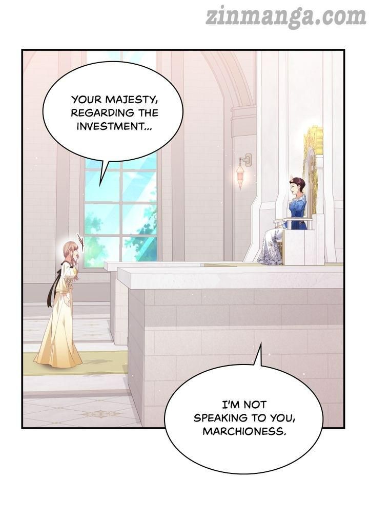 Daisy: How To Become The Duke's Fiancée Chapter 93 page 14