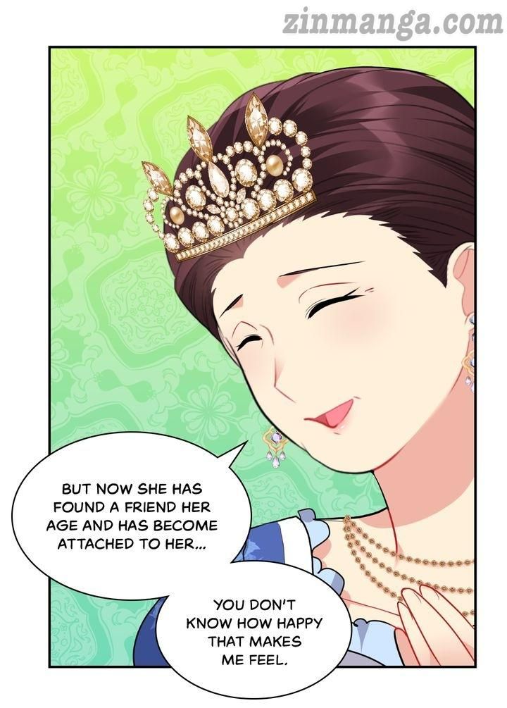 Daisy: How To Become The Duke's Fiancée Chapter 93 page 50