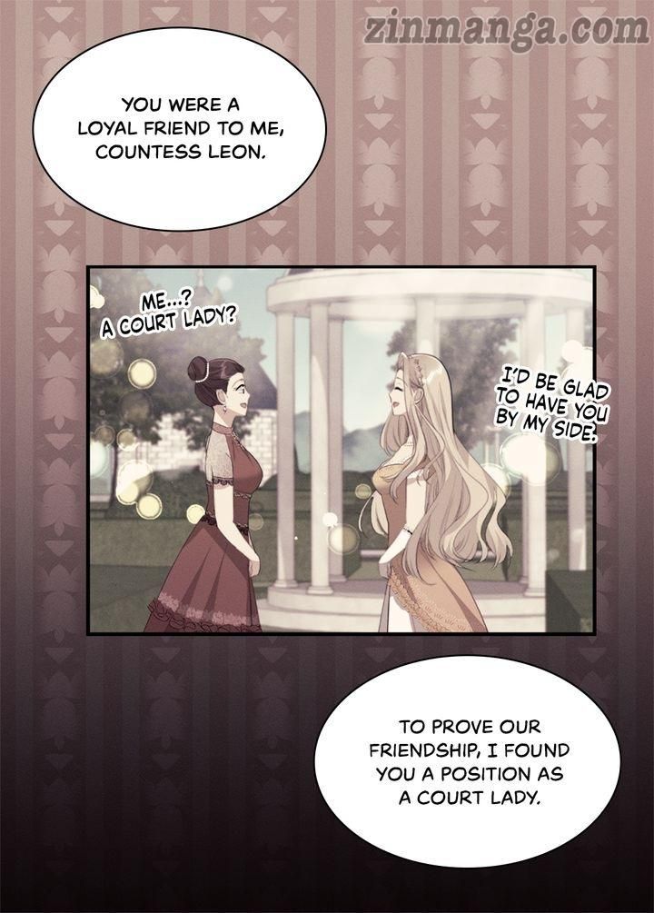 Daisy: How To Become The Duke's Fiancée Chapter 95 page 62