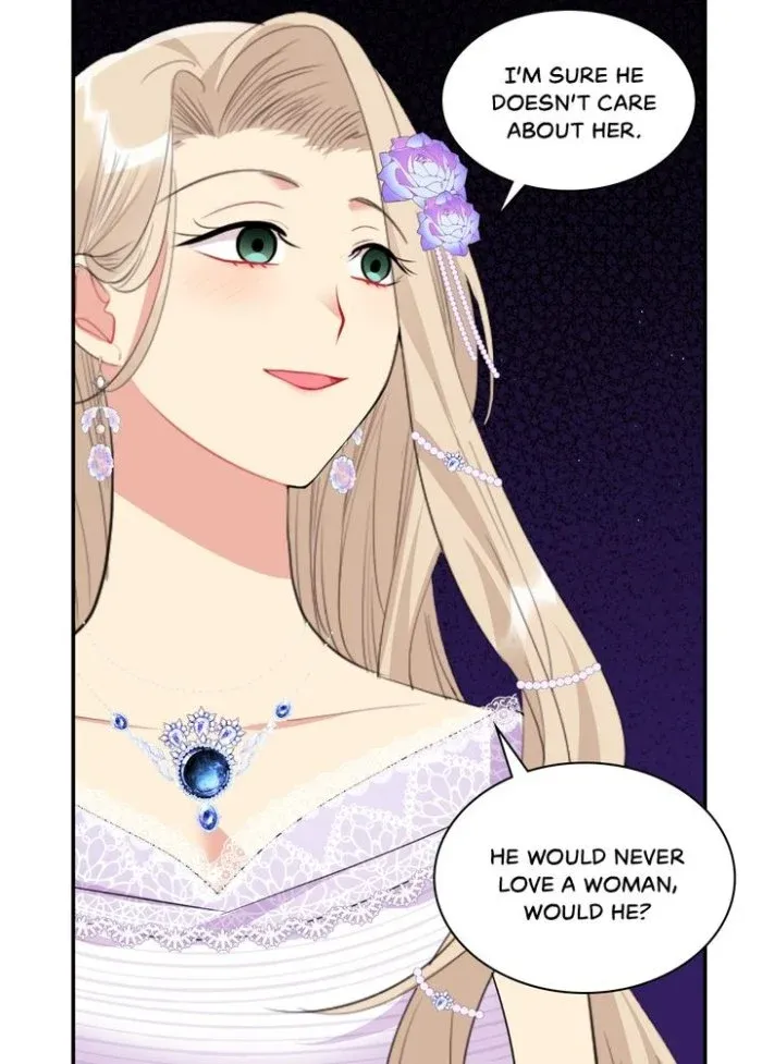 Daisy: How To Become The Duke's Fiancée Chapter 96 page 6