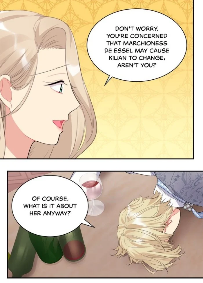 Daisy: How To Become The Duke's Fiancée Chapter 99 page 30