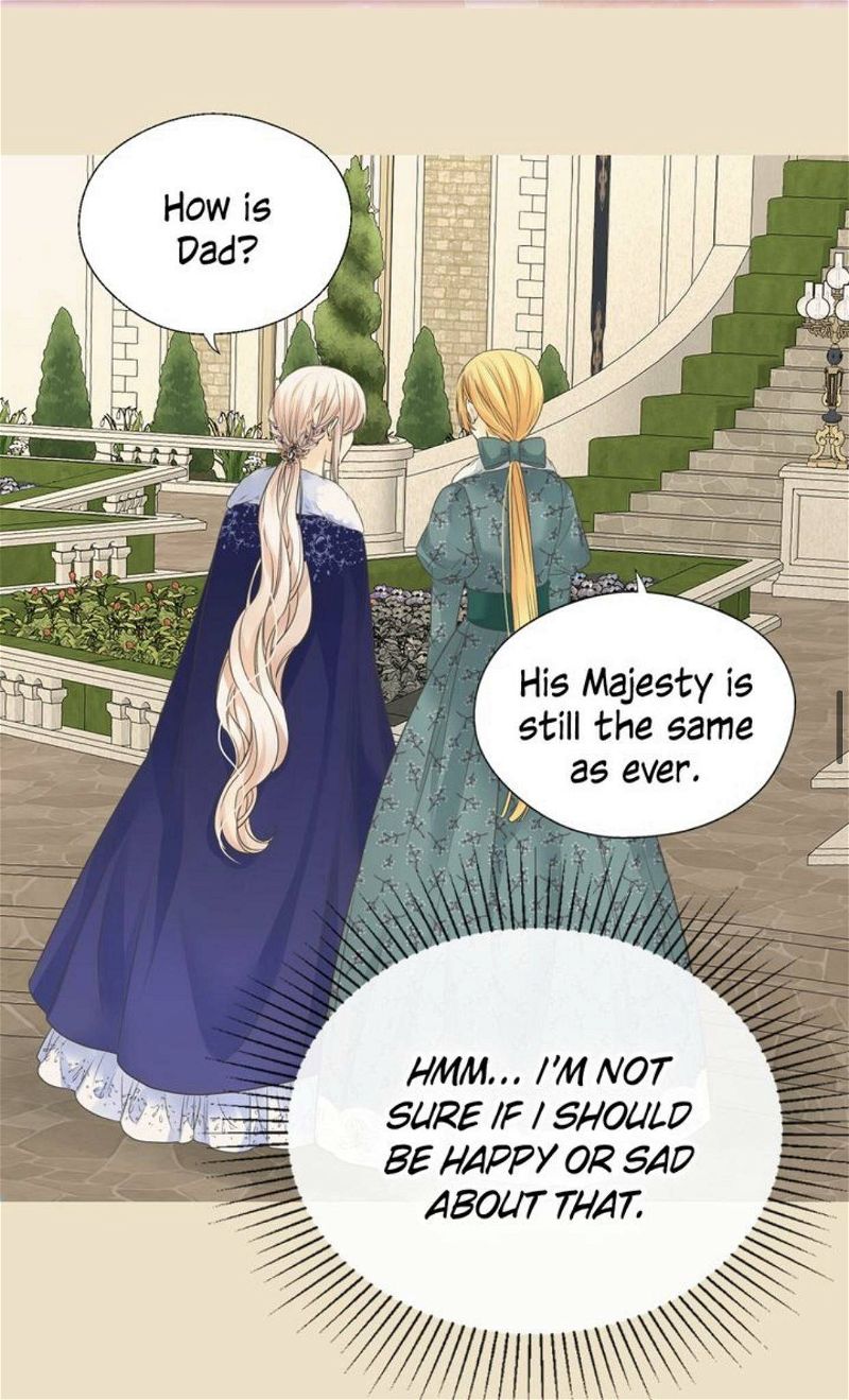Daughter of the Emperor Chapter 220 page 26