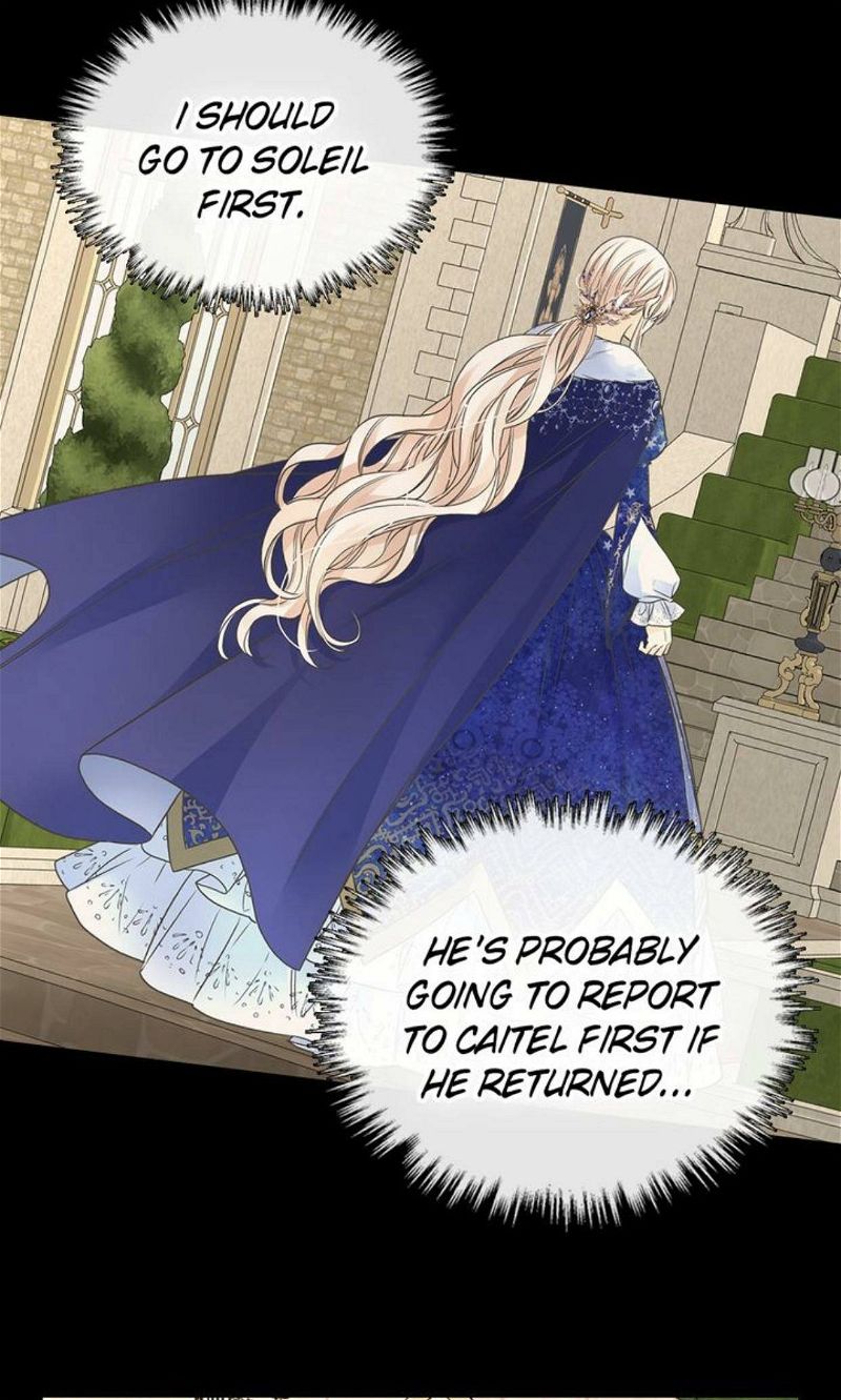 Daughter of the Emperor Chapter 220 page 46
