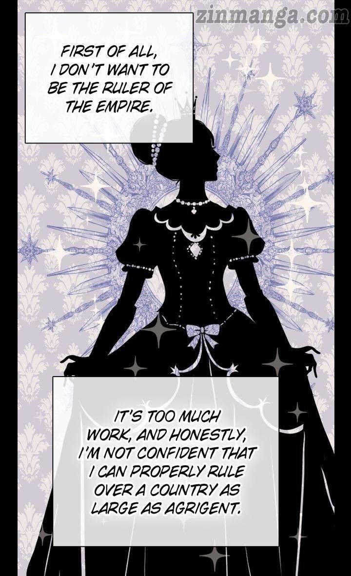 Daughter of the Emperor Chapter 230 page 23