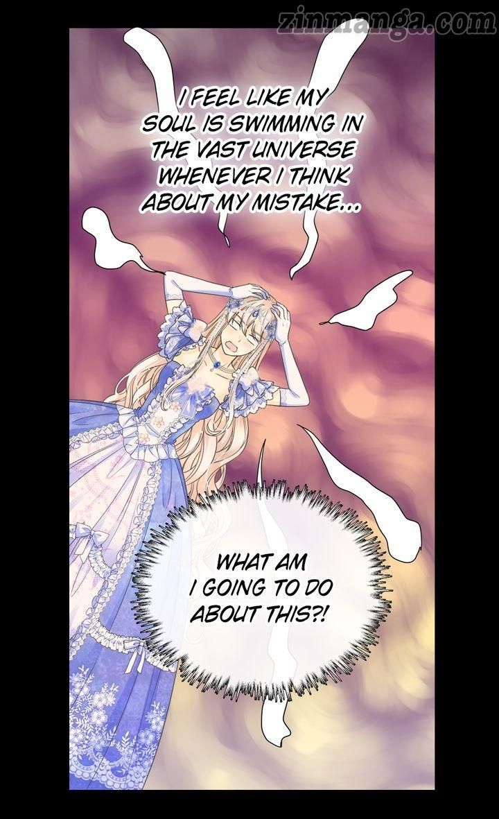 Daughter of the Emperor Chapter 232 page 6