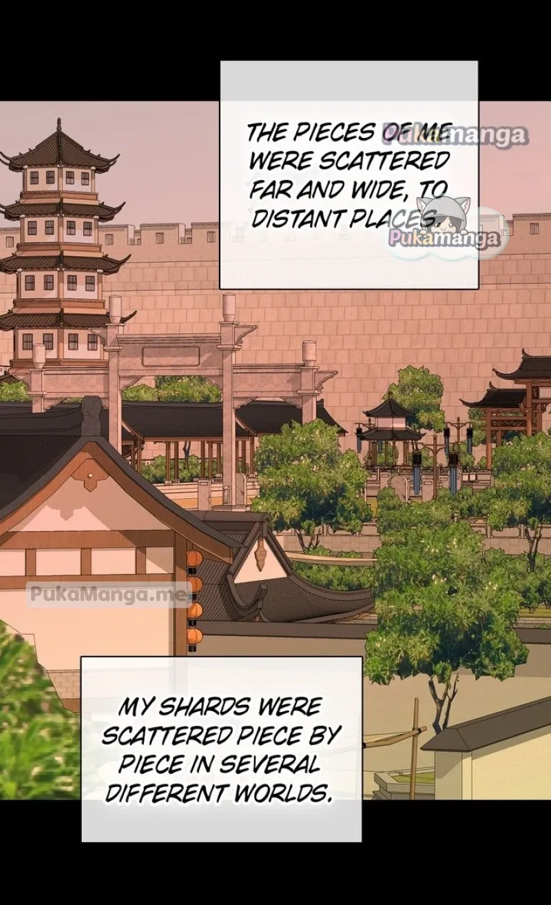 Daughter of the Emperor Chapter 243 page 12
