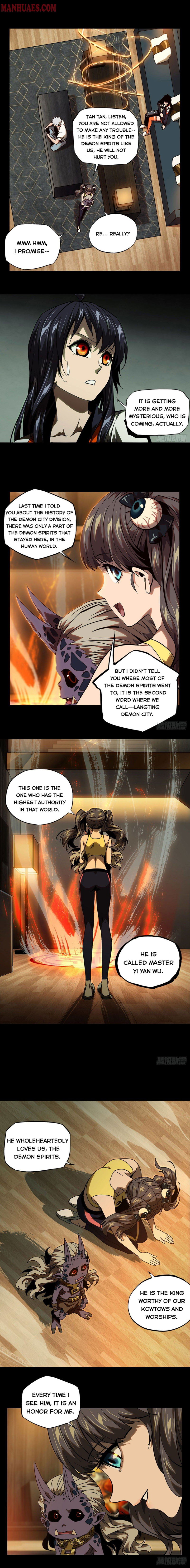 DaXiangWuXing (Taoist) Chapter 57 page 2