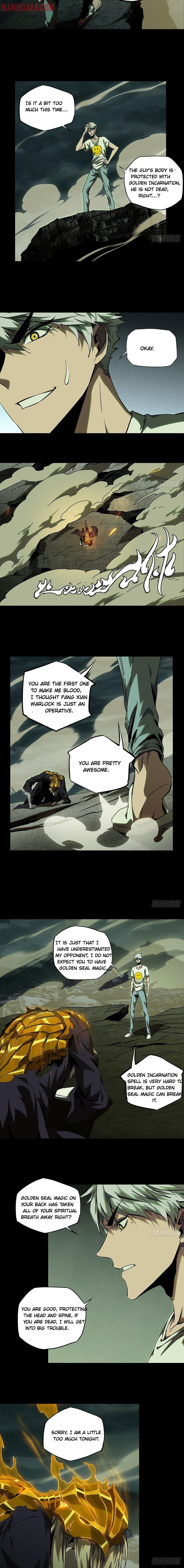 DaXiangWuXing (Taoist) Chapter 82 page 5