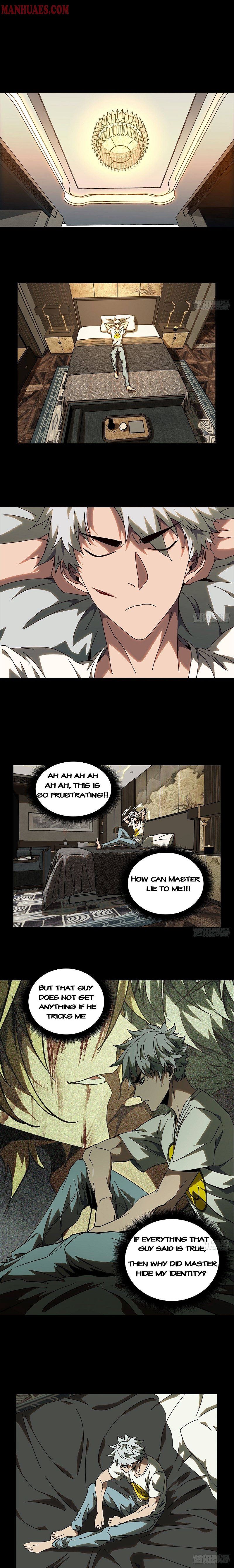DaXiangWuXing (Taoist) Chapter 86 page 3