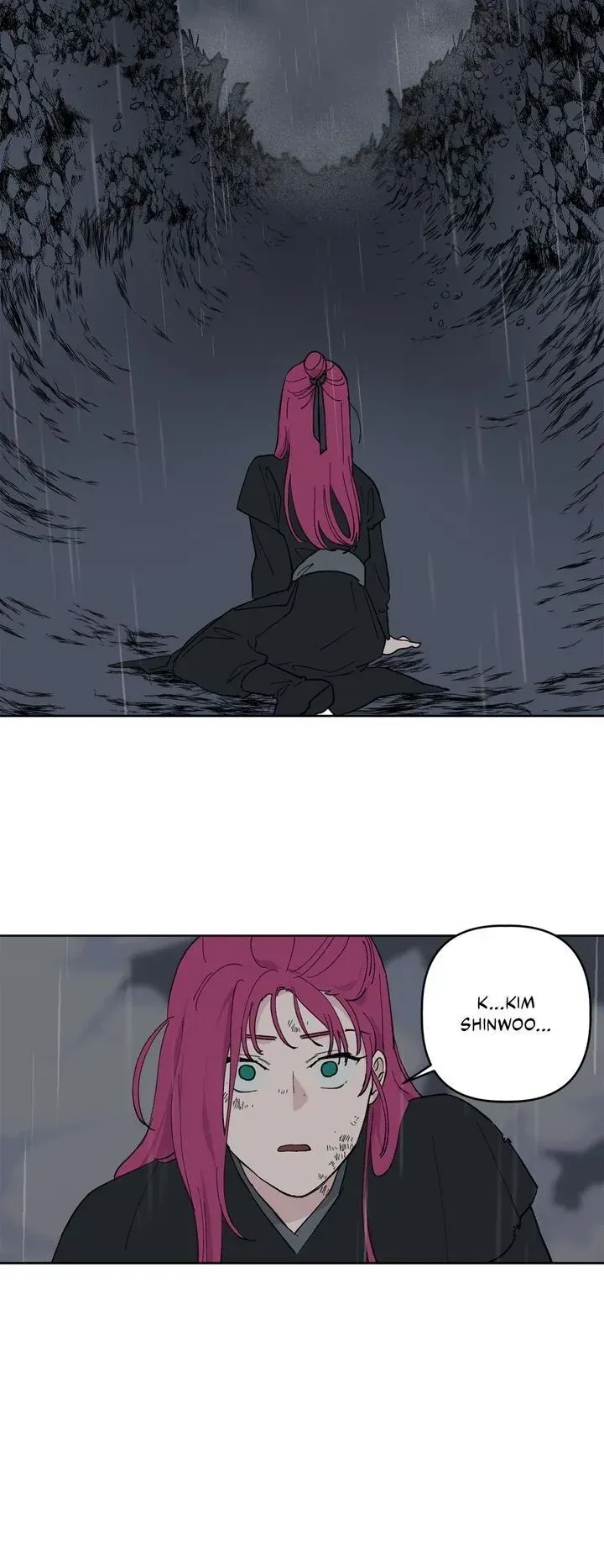 Deadly VS Romance Chapter 53 page 16