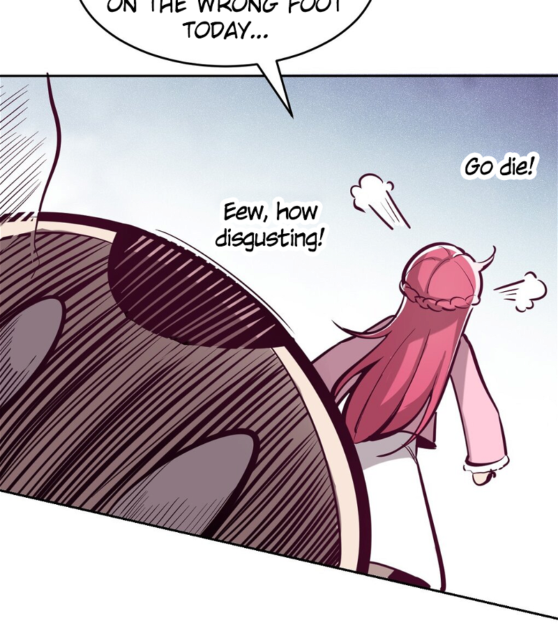 Demon X Angel, Can’T Get Along! Chapter 11 page 11