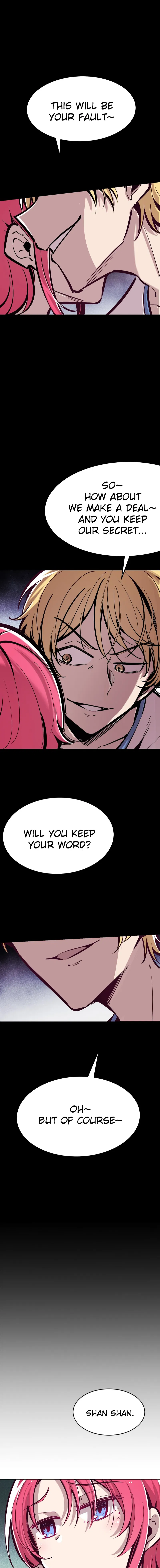 Demon X Angel, Can’T Get Along! Chapter 24 page 2