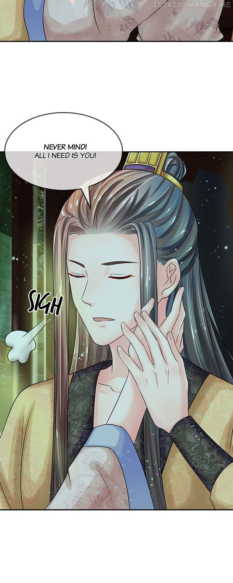 Destined to be Empress Chapter 102 page 4