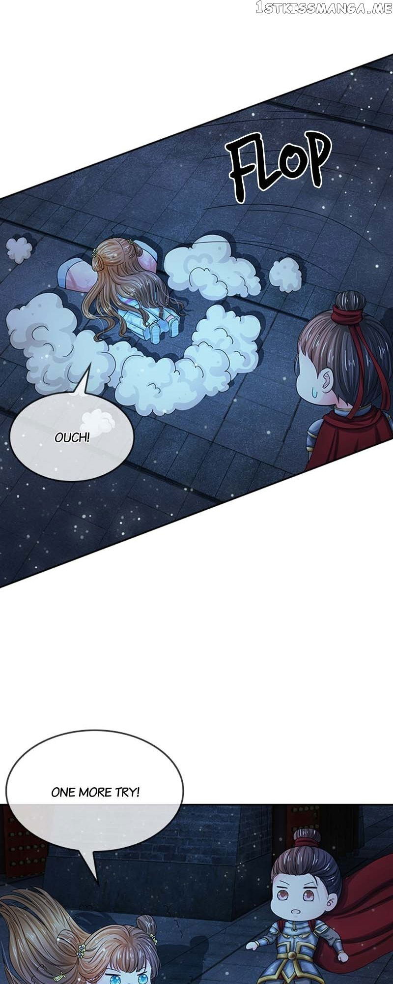 Destined to be Empress Chapter 116 page 8