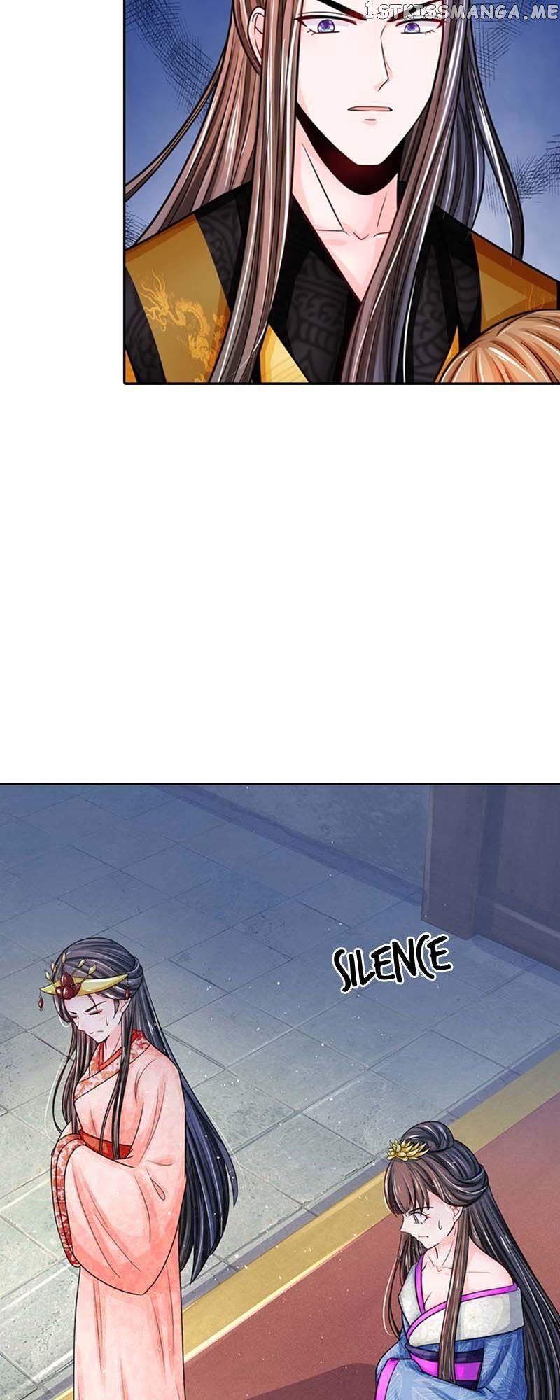 Destined to be Empress Chapter 152 page 7