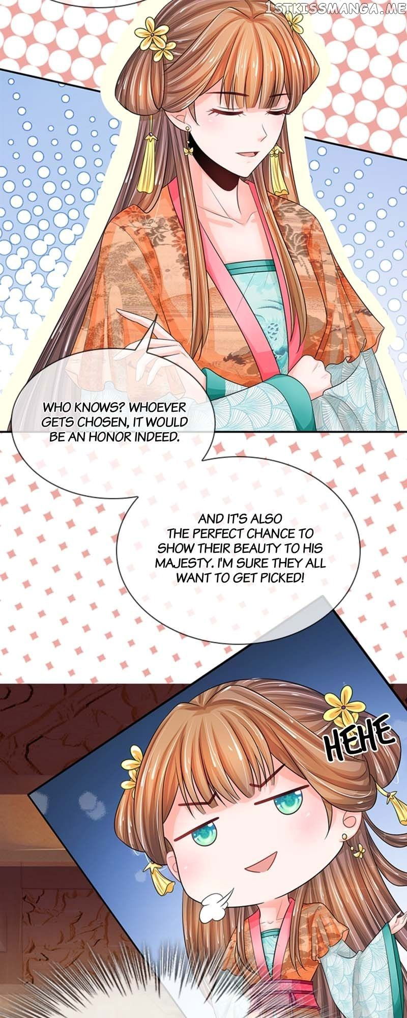 Destined to be Empress Chapter 178 page 2