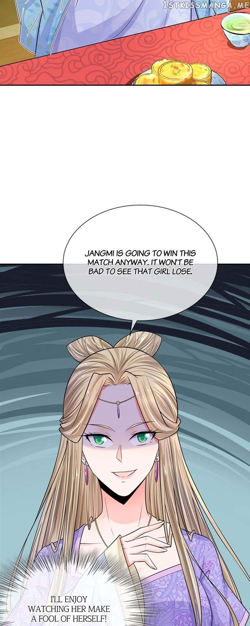 Destined to be Empress Chapter 178 page 20