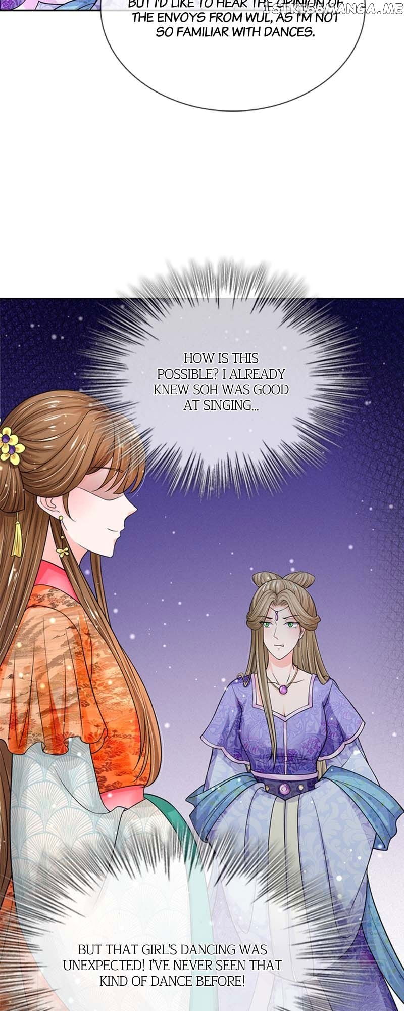 Destined to be Empress Chapter 180 page 7