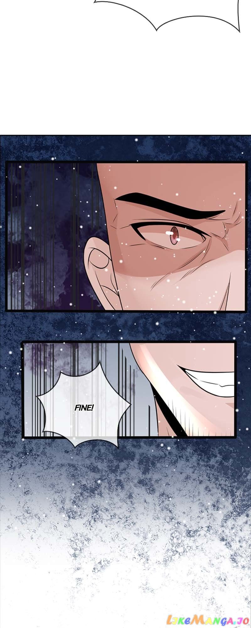 Destined to be Empress Chapter 190 page 21