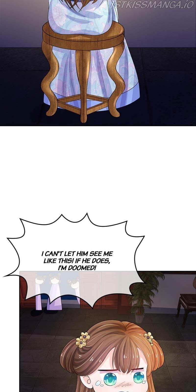 Destined to be Empress Chapter 67 page 22