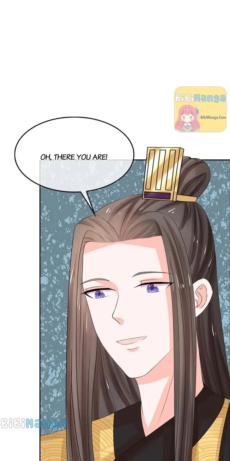 Destined to be Empress Chapter 68 page 6