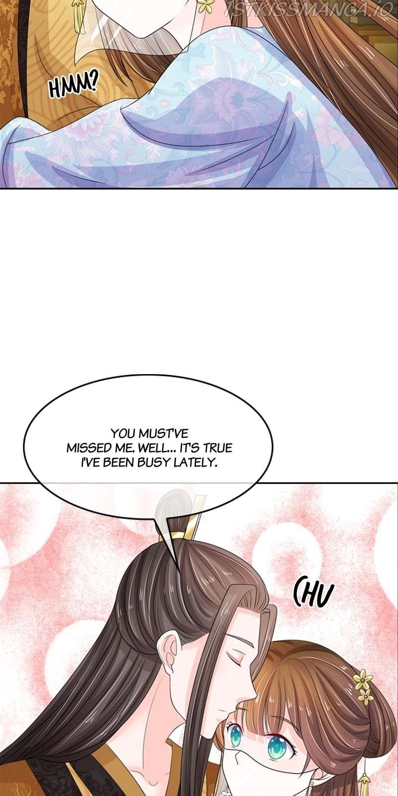 Destined to be Empress Chapter 69 page 6