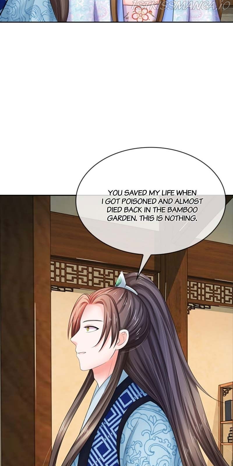 Destined to be Empress Chapter 80 page 2