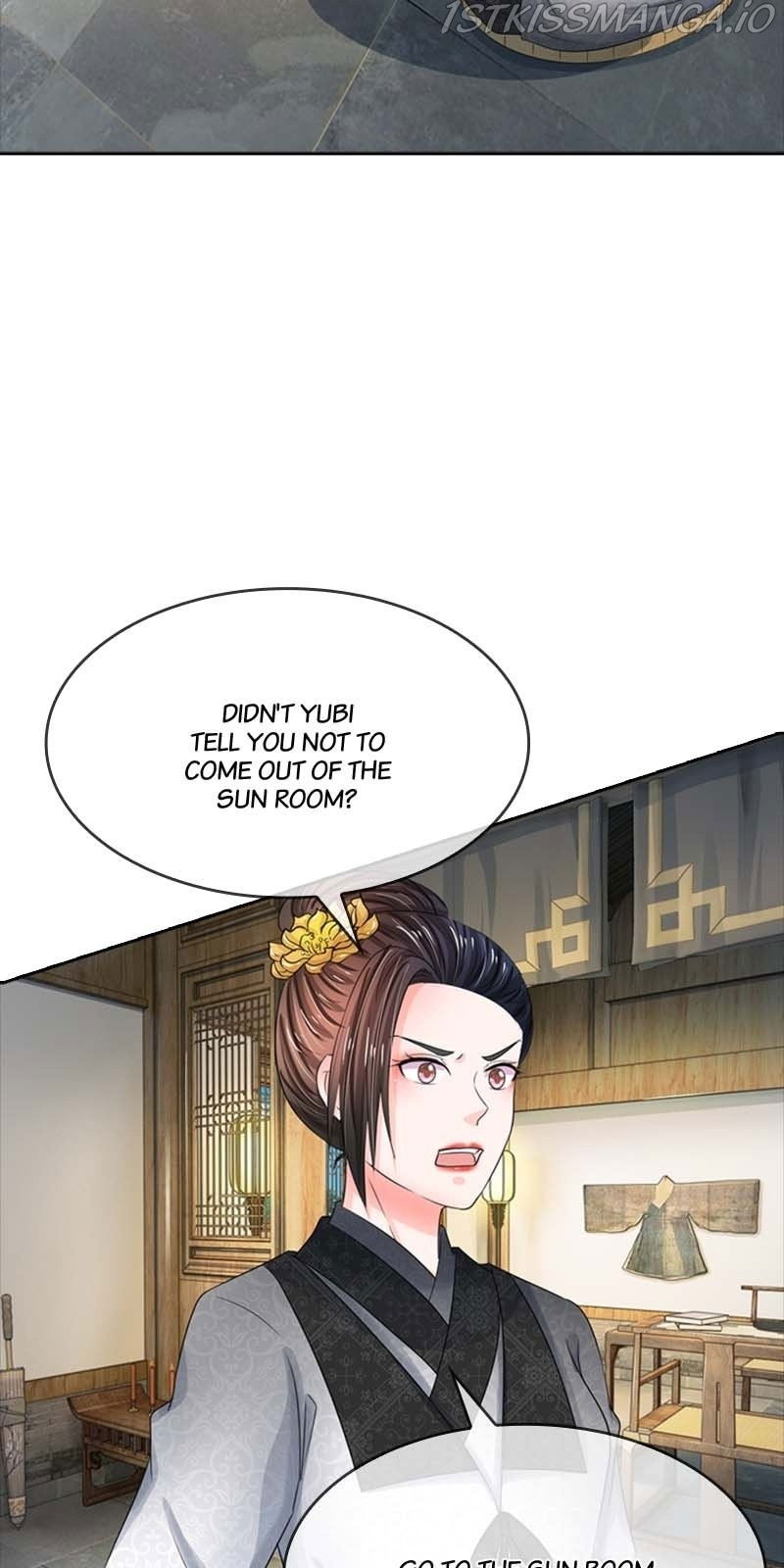 Destined to be Empress Chapter 80 page 6