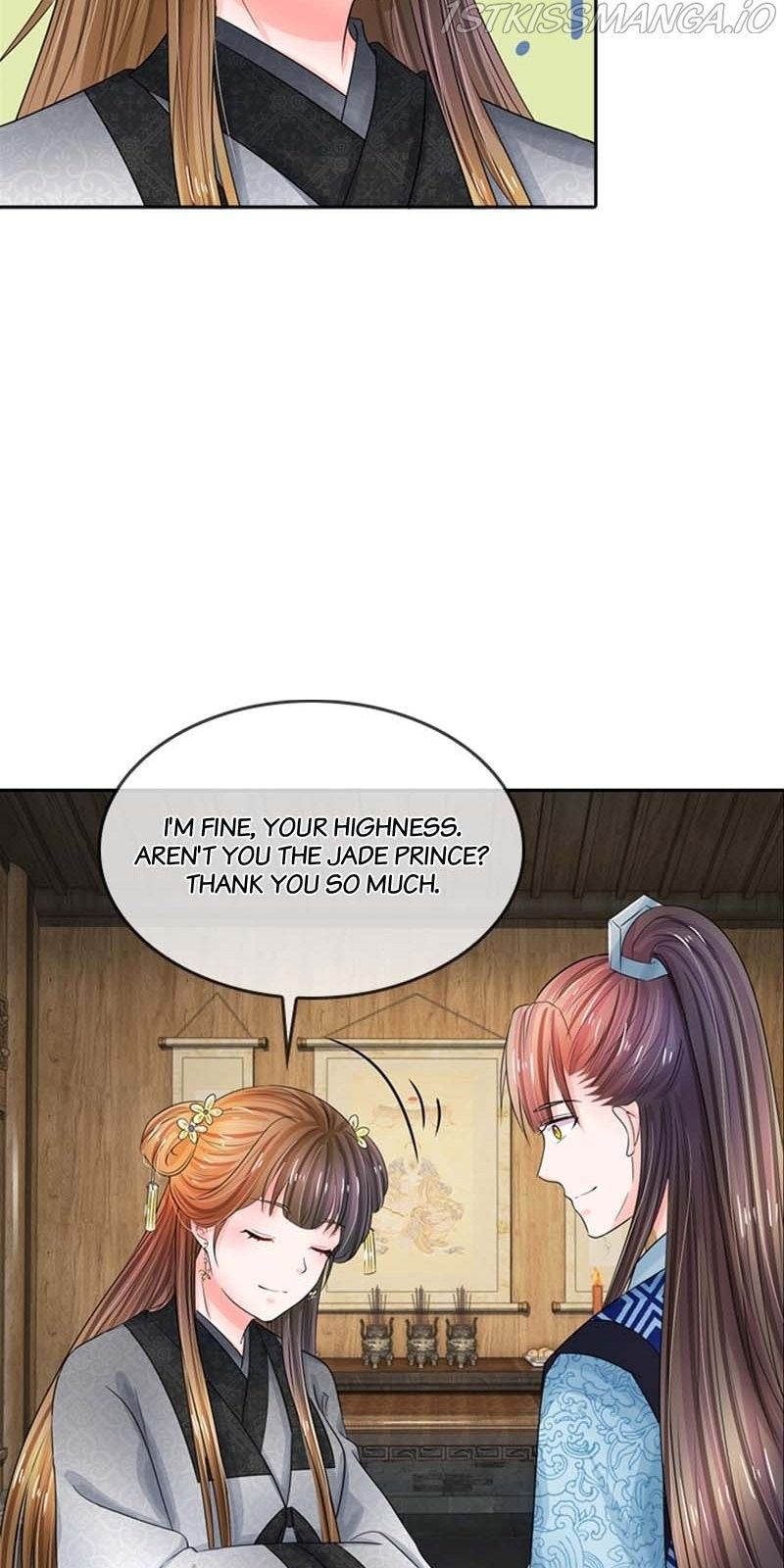 Destined to be Empress Chapter 81 page 14