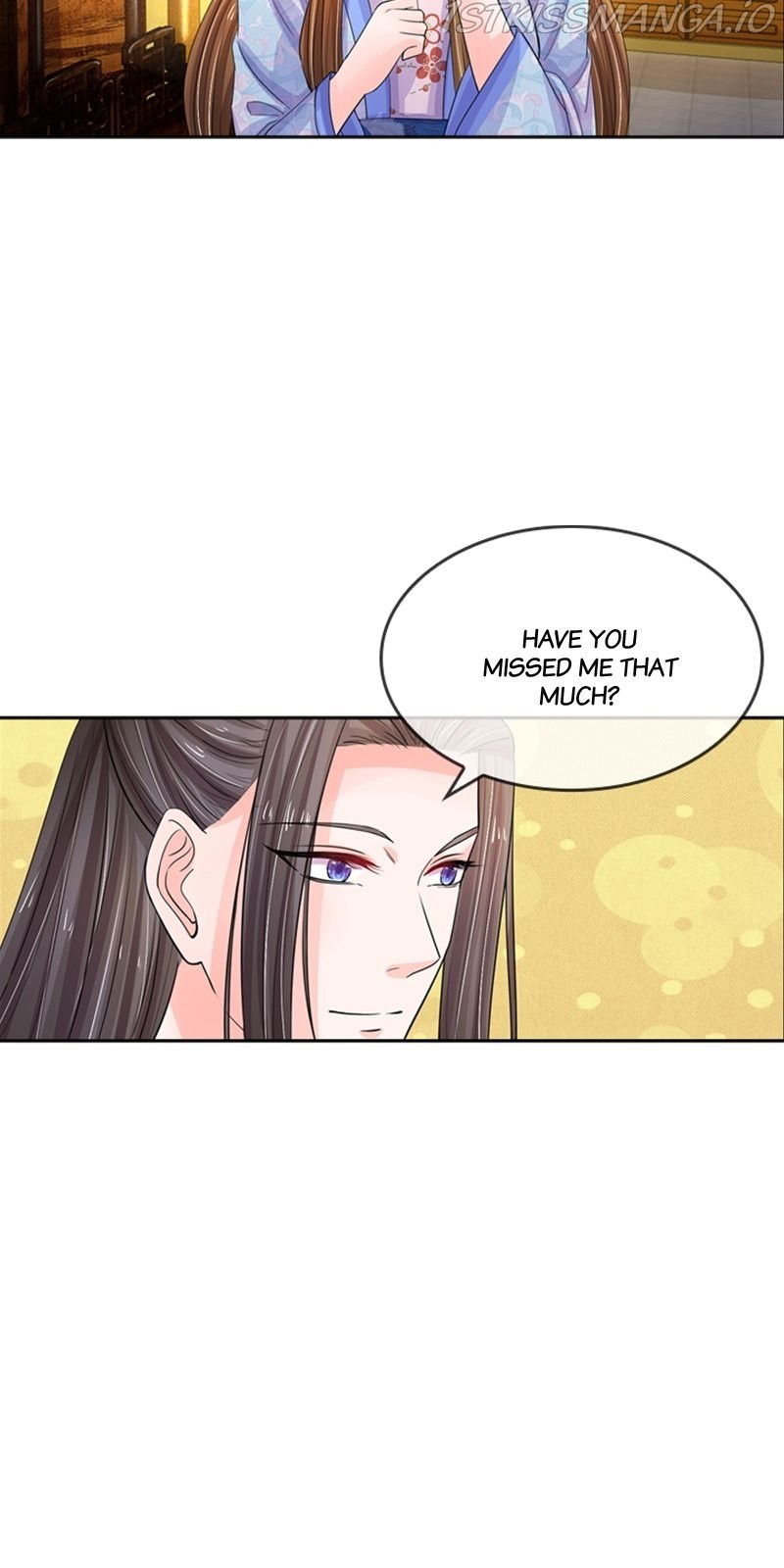 Destined to be Empress Chapter 82 page 8