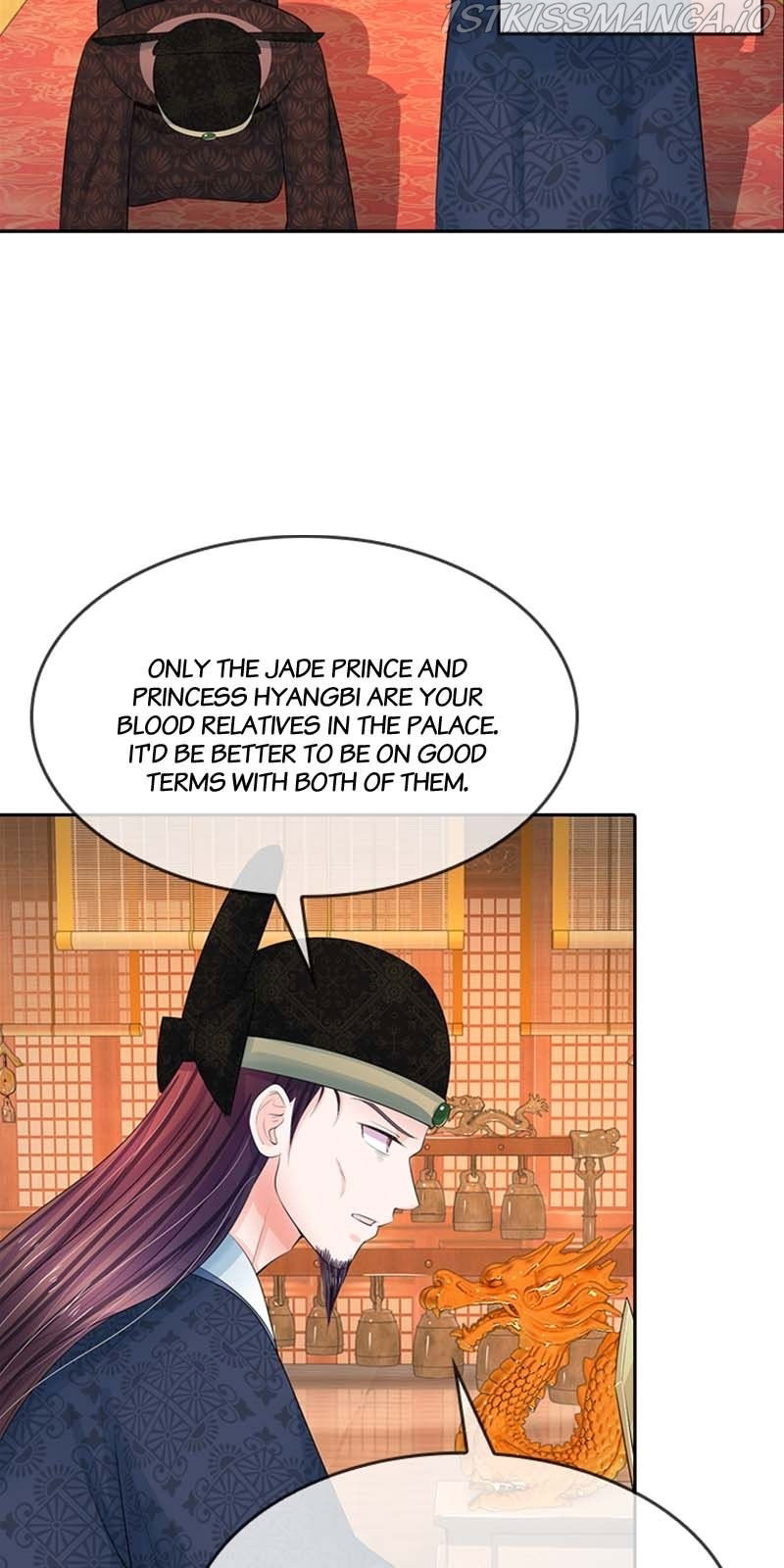 Destined to be Empress Chapter 84 page 2