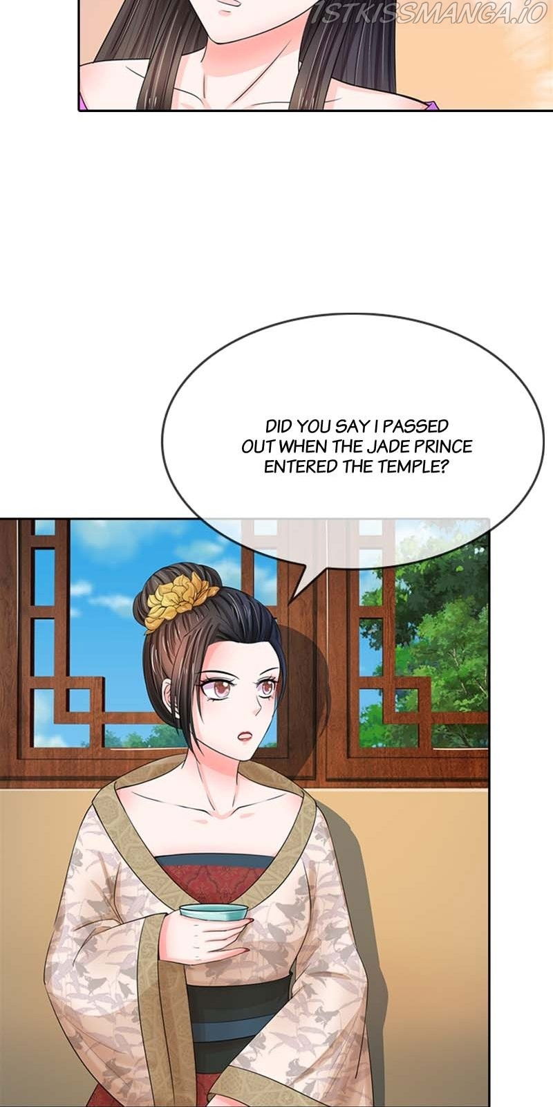 Destined to be Empress Chapter 84 page 24